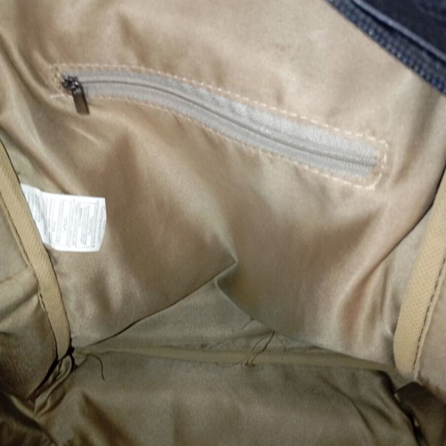 Ladies backpack bag