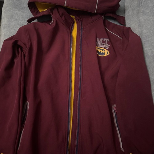Children's jacket used size 140 cm