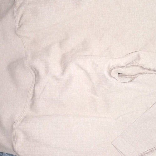 H&M Leggings XS Light Beige Like New