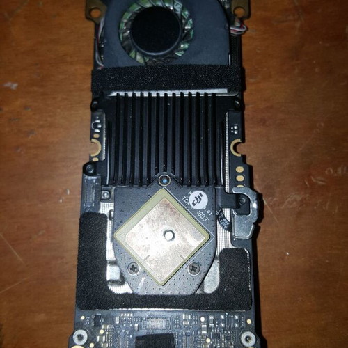 DJI Mavic Air motherboard used, fully functional