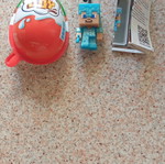 Steve Diamond Armor Minecraft Figure new