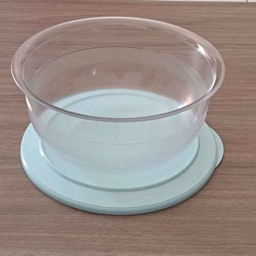 Tupperware Serving Bowl 3.5lt New