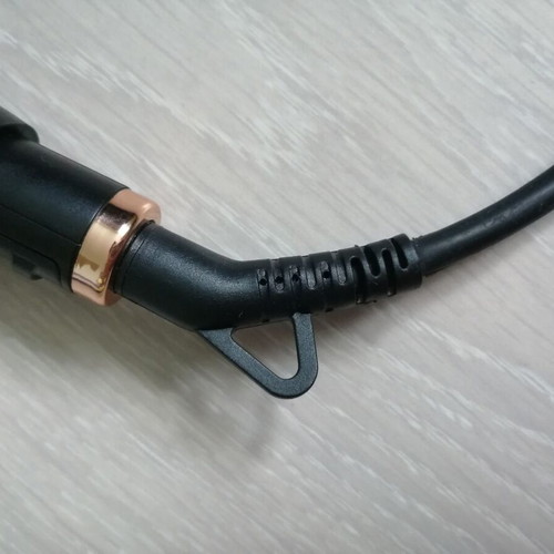 Beurer StylePro HS80 hair straightener like new