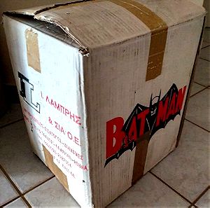 Κουτί Batman του 1989