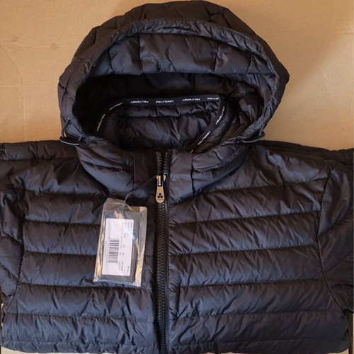 Peuterey ENDO KNC 01 Down Jacket new men's black L