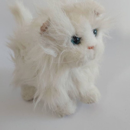 Furreal Friends interactive toy Hasbro like new