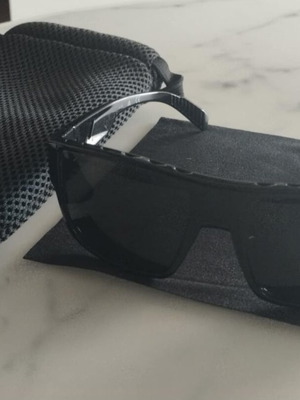 Adidas sunglasses new, black