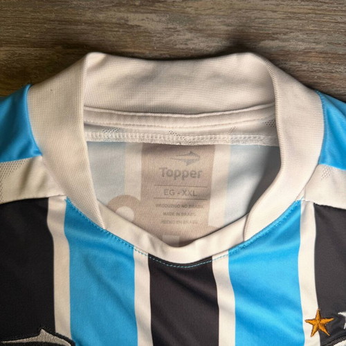 Gremio men's t-shirt XXL used, authentic