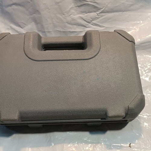 Dremel Storage Case No3000 like new