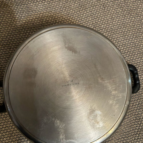 Pot like new condition