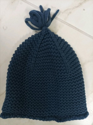 Baby hat like new for 3+ months