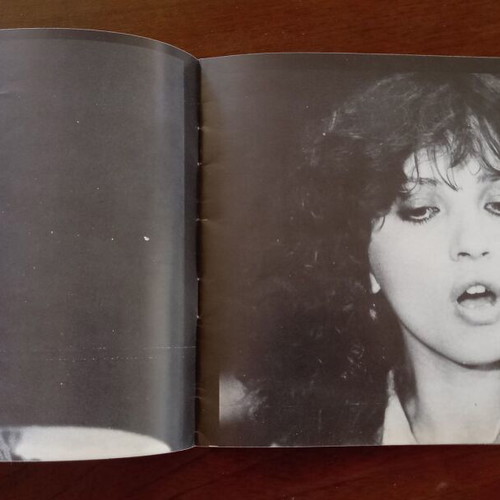 Oi Kyverniseis Peftoune Ma To Tragoudi Menei music show program 1981 with Giorgos Dalaras autograph