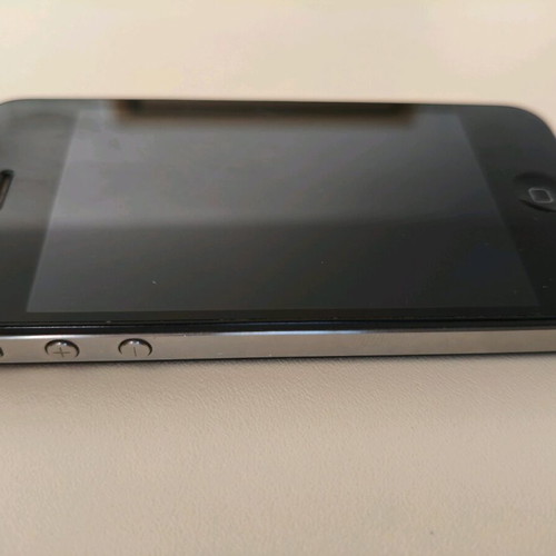 Apple iPhone 4 Model A1332 used for parts