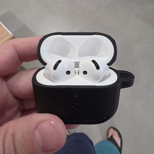 iPhone 14 Pro Max 128GB Black, Apple Watch 8 45mm, AirPods 4 ANC set