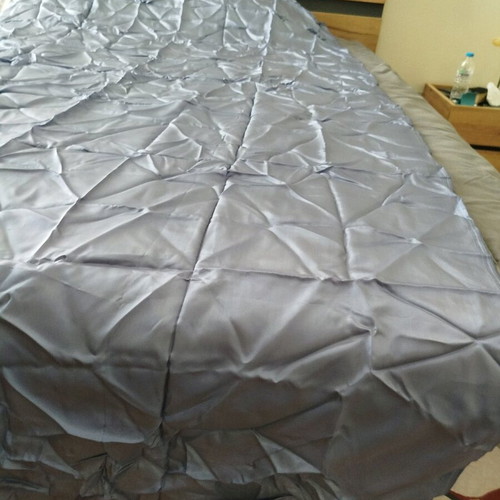Fabrics like new, 2x3 meters, lining and cotton/polyester