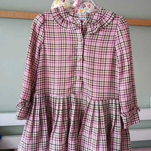 Mayoral Dress
