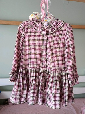 Mayoral Dress