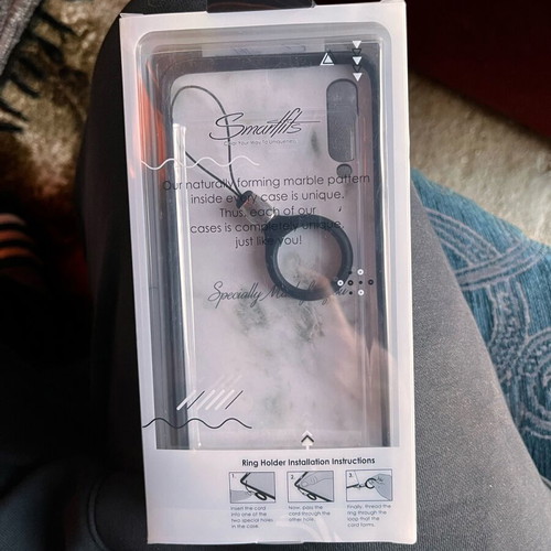 Samsung A.70 phone case new