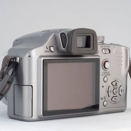 Panasonic Lumix DMC-TZ8 digital compact camera used, Leica lens, RAW capture