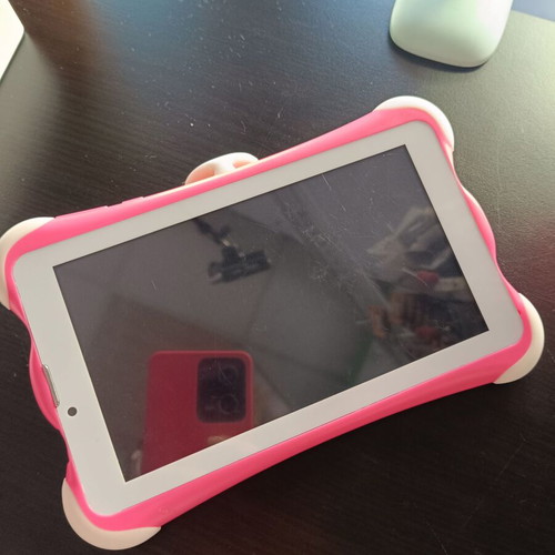 Kids TABLET K7 5G SIM 7" Screen MTK8321 6GB RAM-128GB Android 11 IN 2 COLORS