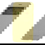 MERCURY Θήκη WOW Bumper για iPhone 7 Plus, Gold