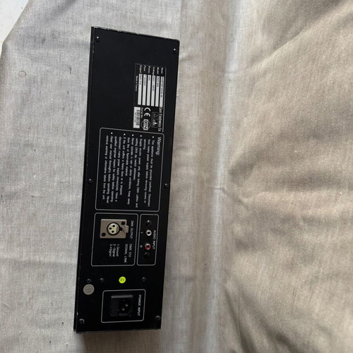 Geni Master Mind 96A DMX Controller used professional lighting controller