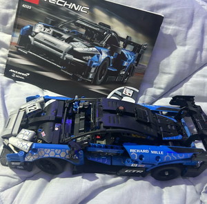 Lego McLaren technic