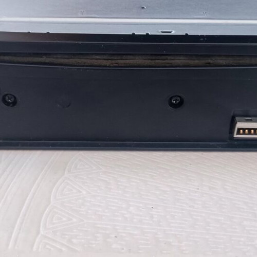 Sony CDX-GT212 Car Radio-CD Player 45Wx4 MP3 AUX