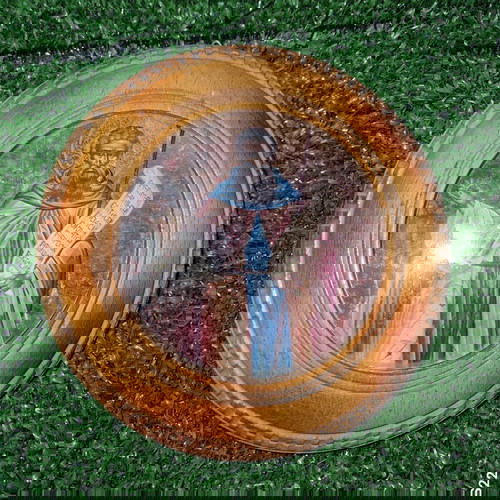 Εικόνα θρησκευτική μεταχειρισμένη