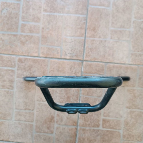 Luggage rack used for Yamaha XMAX-125 2010