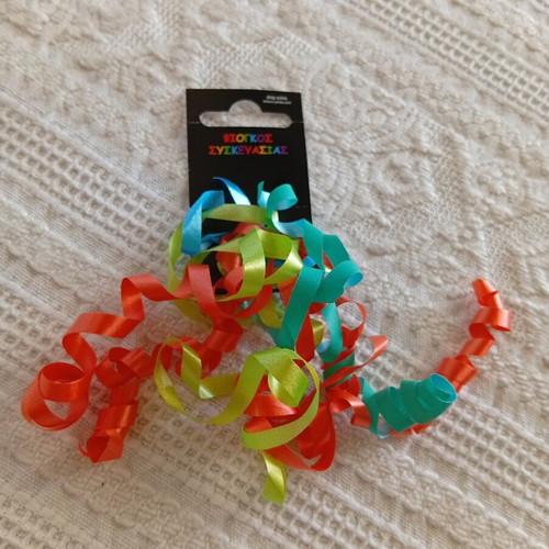 Gift packaging bows new