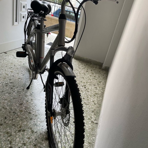 Futura Eco Bike electric bicycle like new