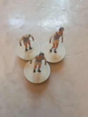 Subbuteo ανταλλακτικά ref 122 Austria Vienna μεταχειρισμένα