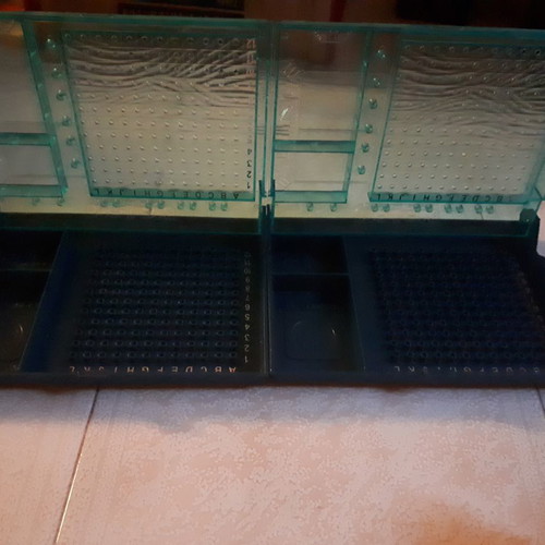 Victory at sea board game used