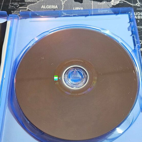 PlayStation 4 FIFA18 used
