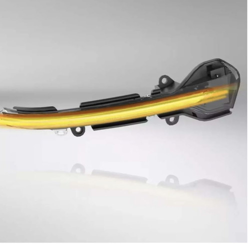 Osram LED Dynamic mirror indicator for Seat Leon 5F0 WT