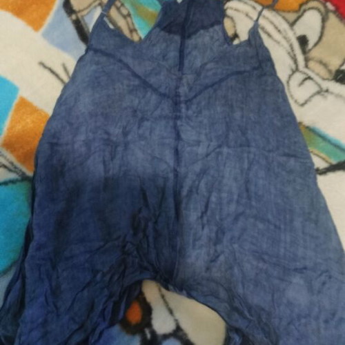 Asymmetric blouse Enzzo like new, size M