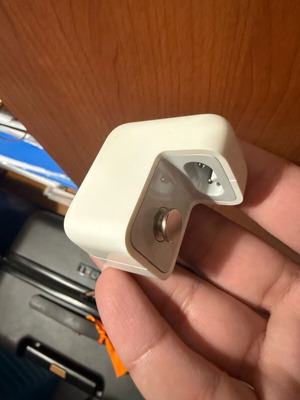 Apple Power Adapter 10W like new