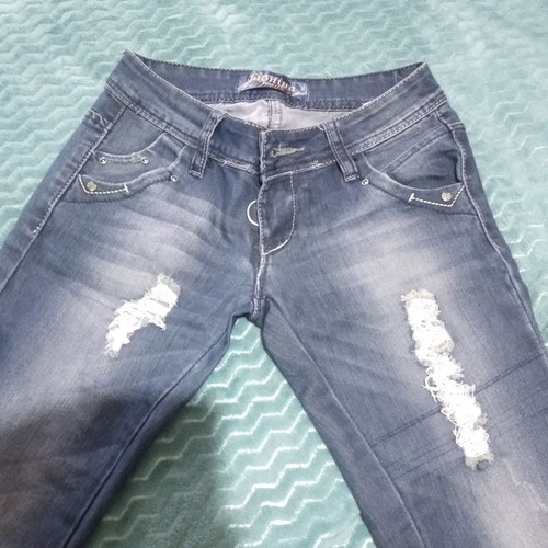Jeans pack of 3 pairs