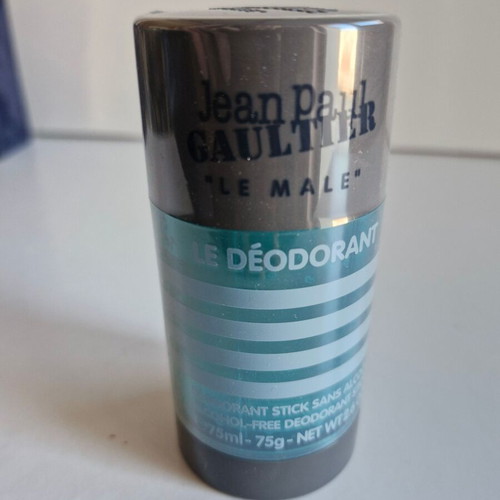 Αποσμητικό Jean Paul Gaultier Le Male στικ 75ml καινούργιο
