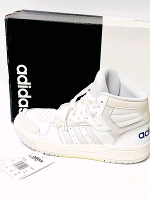 Adidas Entrap Mid Ρετρό στυλ 80s σχεδόν καινούργια