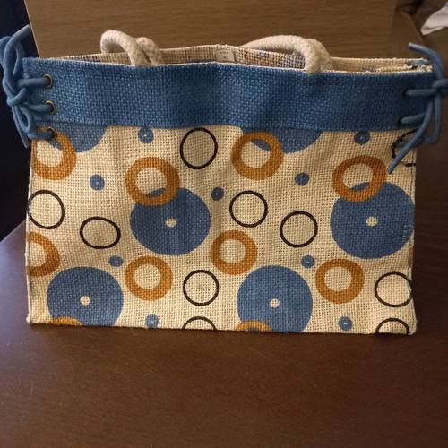 Handbags new, set of 2 straw bags