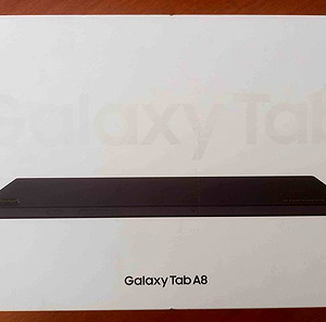Tablet Samsung Galaxy Tab A8
