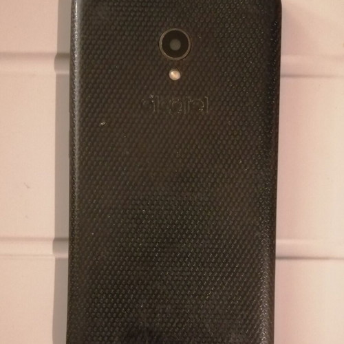 Alcatel U5 1/8GB smartphone like new with Android 6
