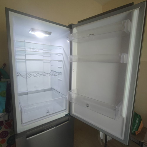 Student Kitchen Set with Matsui Fridge, Pitsos Stove, United Washing Machine like new