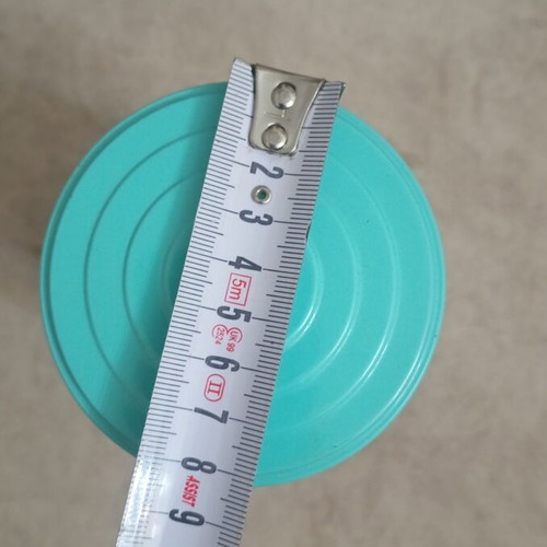 Iron container like new