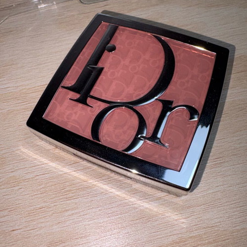 Dior bronze and blush new in various shades