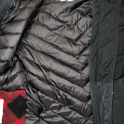 Woolrich Teton Field jacket, size L