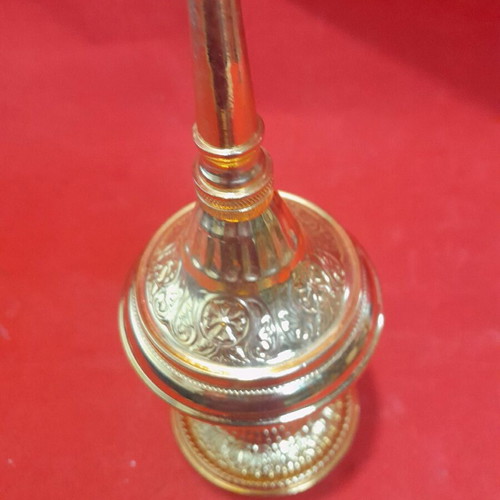 Small sprinkler new in excellent condition