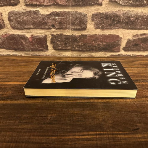 Stephen King On Writing used book
